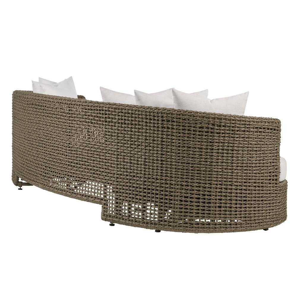 Arteriors - FFS08 - Outdoor Sofa - Helene