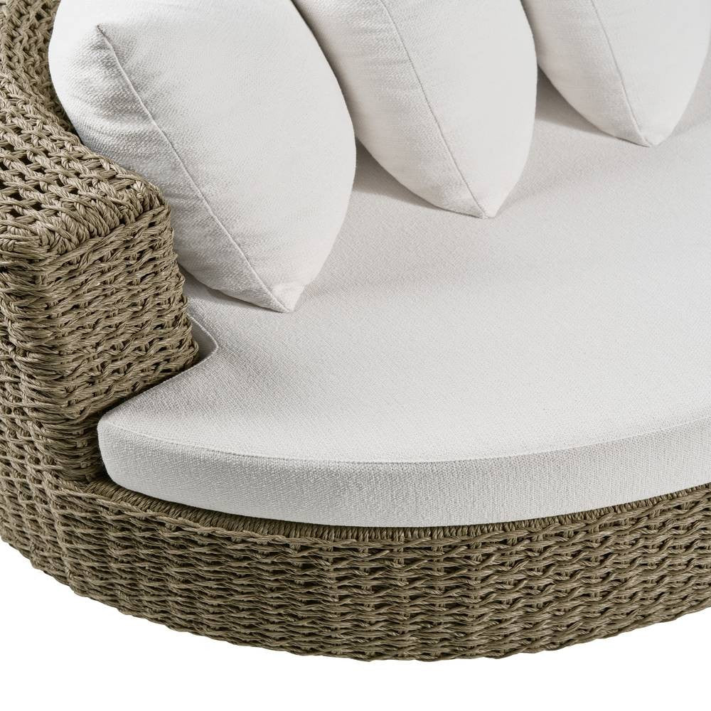 Arteriors - FFS08 - Outdoor Sofa - Helene