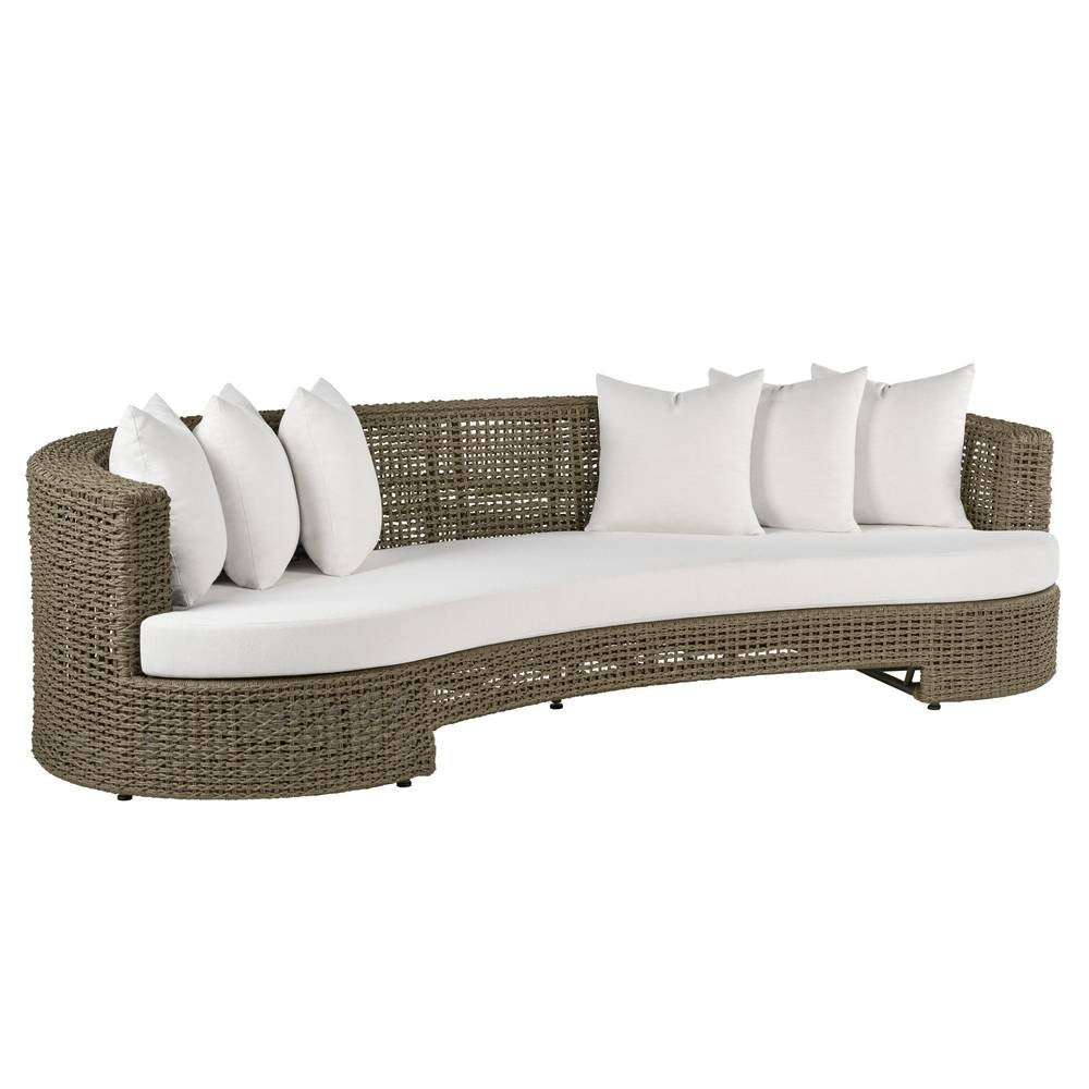 Arteriors - FFS08 - Outdoor Sofa - Helene