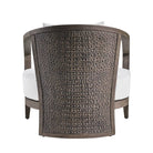 Arteriors - FRS29 - Fauteuil de jardin - Sobek