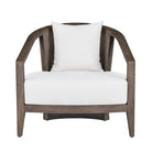 Arteriors - FRS29 - Fauteuil de jardin - Sobek