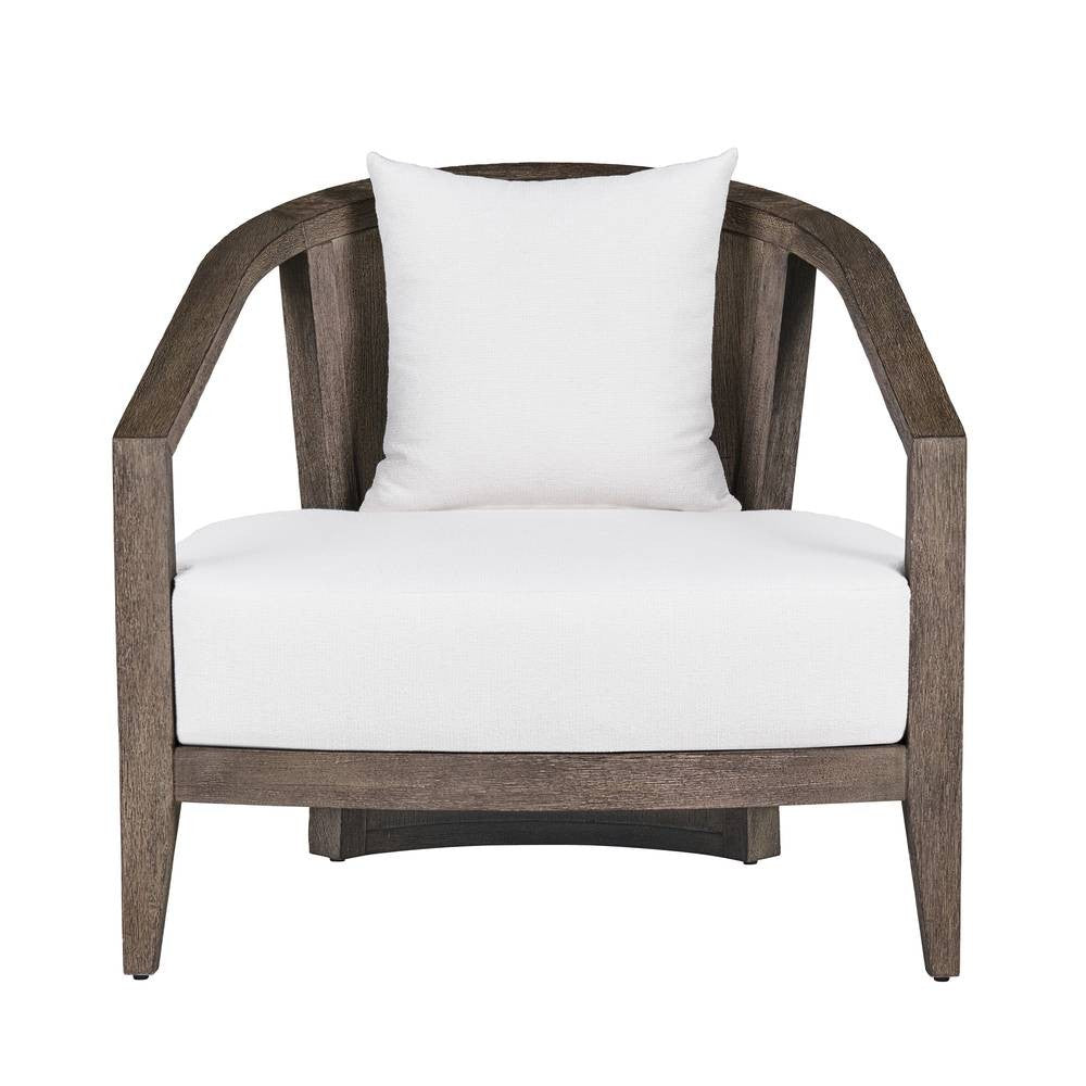 Arteriors - FRS29 - Fauteuil de jardin - Sobek