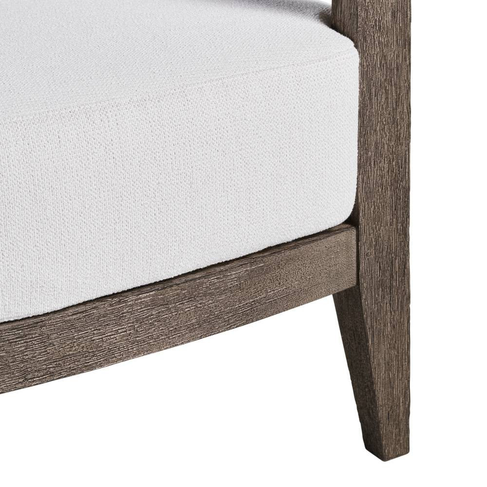 Arteriors - FRS29 - Fauteuil de jardin - Sobek