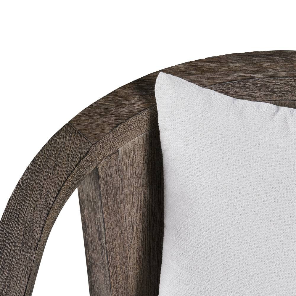 Arteriors - FRS29 - Fauteuil de jardin - Sobek