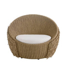 Arteriors - FRS30 - Outdoor Swivel Lounge Chair - Florian