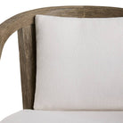 Arteriors - FRS31 - Outdoor Dining Chair - Sobek