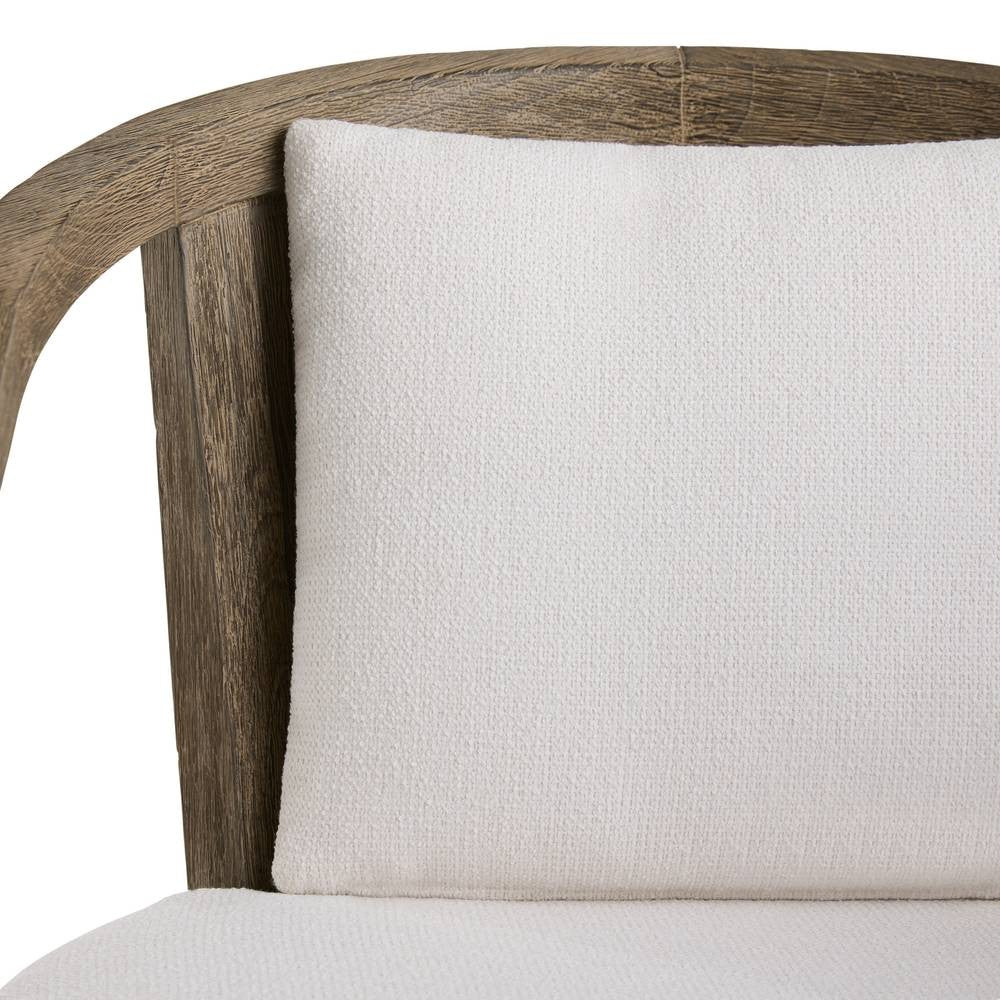 Arteriors - FRS31 - Chaise de salle à manger d'extérieur - Sobek