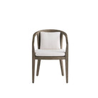 Arteriors - FRS31 - Outdoor Dining Chair - Sobek