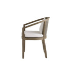 Arteriors - FRS31 - Outdoor Dining Chair - Sobek