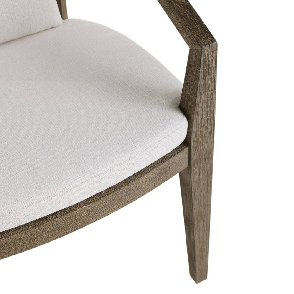 Arteriors - FRS31 - Chaise de salle à manger d'extérieur - Sobek