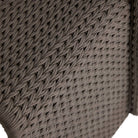 Arteriors - FRS32 - Chaise de salle à manger d'extérieur - Veneto - Brun anthracite