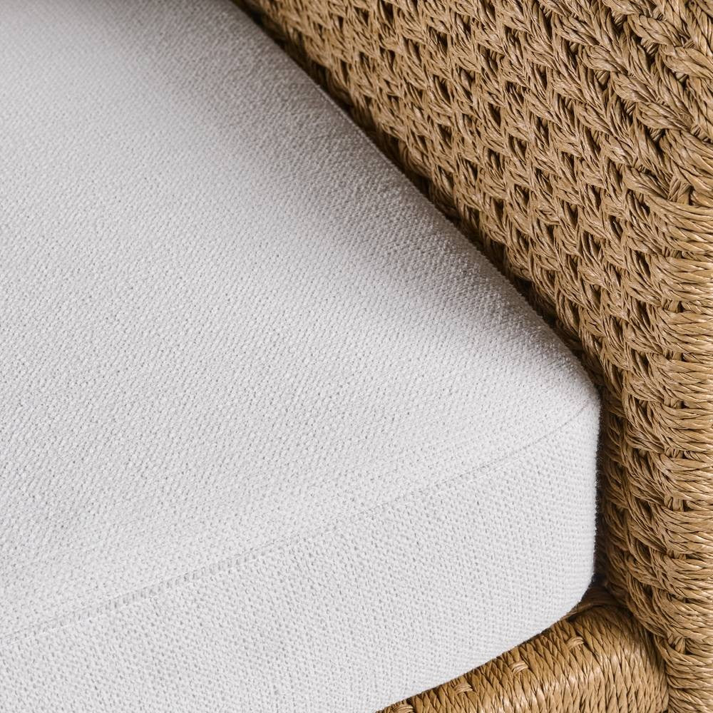 Arteriors - FRS34 - Outdoor Lounge Chair - Julien