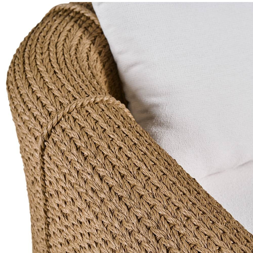 Arteriors - FRS34 - Outdoor Lounge Chair - Julien