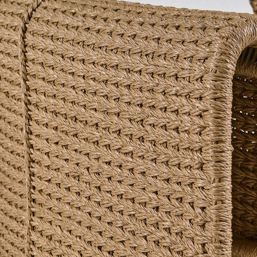 Arteriors - FRS34 - Outdoor Lounge Chair - Julien