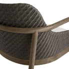 Arteriors - FRS35 - Outdoor Dining Chair - Chilton