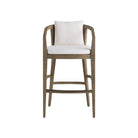 Arteriors - FSS15 - Outdoor Bar Stool - Sobek