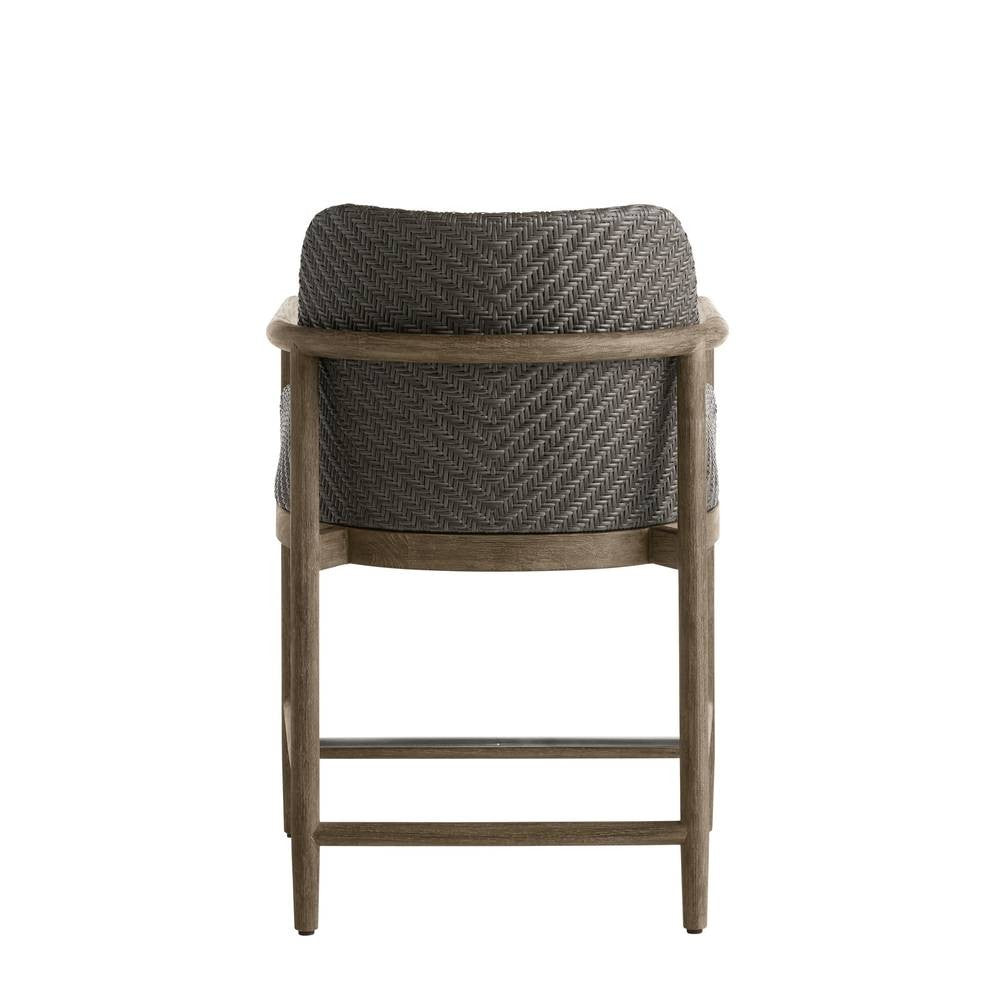 Arteriors - FSS18 - Outdoor Counter Stool - Chilton