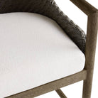 Arteriors - FSS18 - Outdoor Counter Stool - Chilton