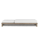 Arteriors - FTS04 - Outdoor Chaise - Emoto