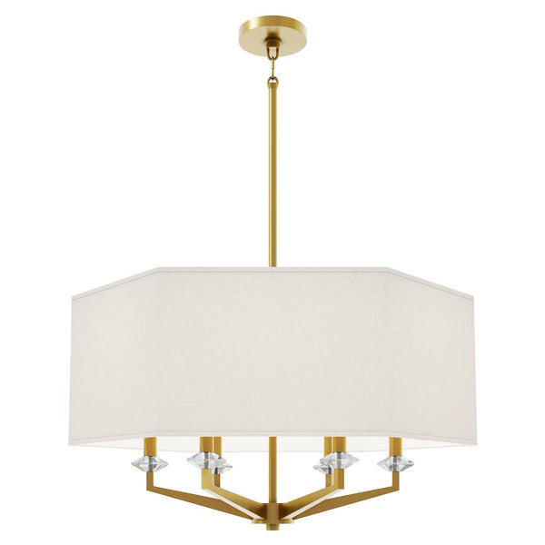 Jacqueline Suspension