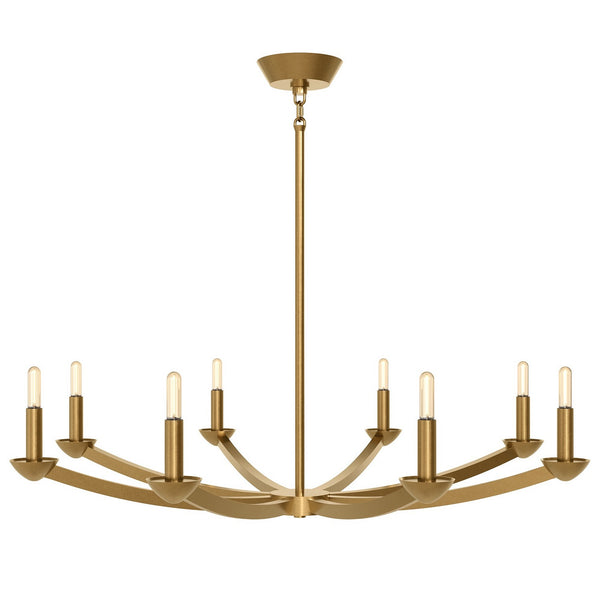 Goldie Suspendu