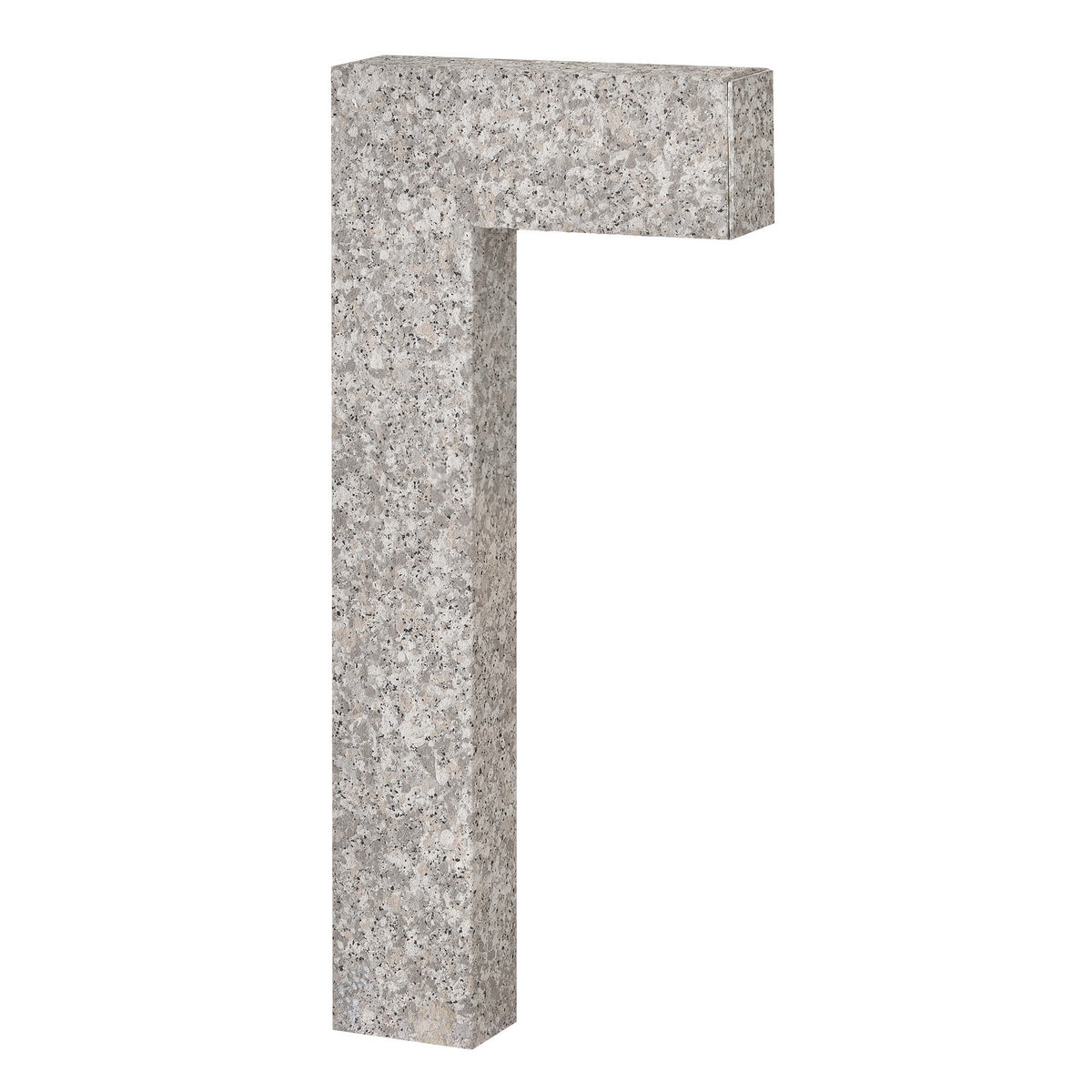 Hinkley Canada - 15014QS-LL - LED Path Light - Atlantis - Quarry Stone