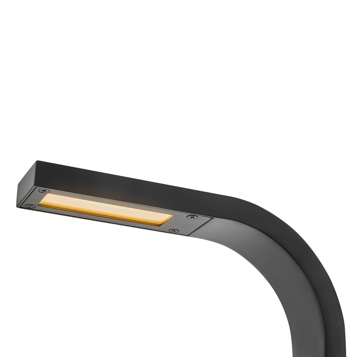 Hinkley Canada - 15546BK - LED Path Light - Rift - Black