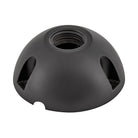 Hinkley Canada - 16807BSK - Support de surface moulé - Hardy Island - Laiton noir satiné