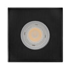 Hinkley Canada - 15084SSB - LED Button Light - Sparta - Dot - Stainless Steel Black