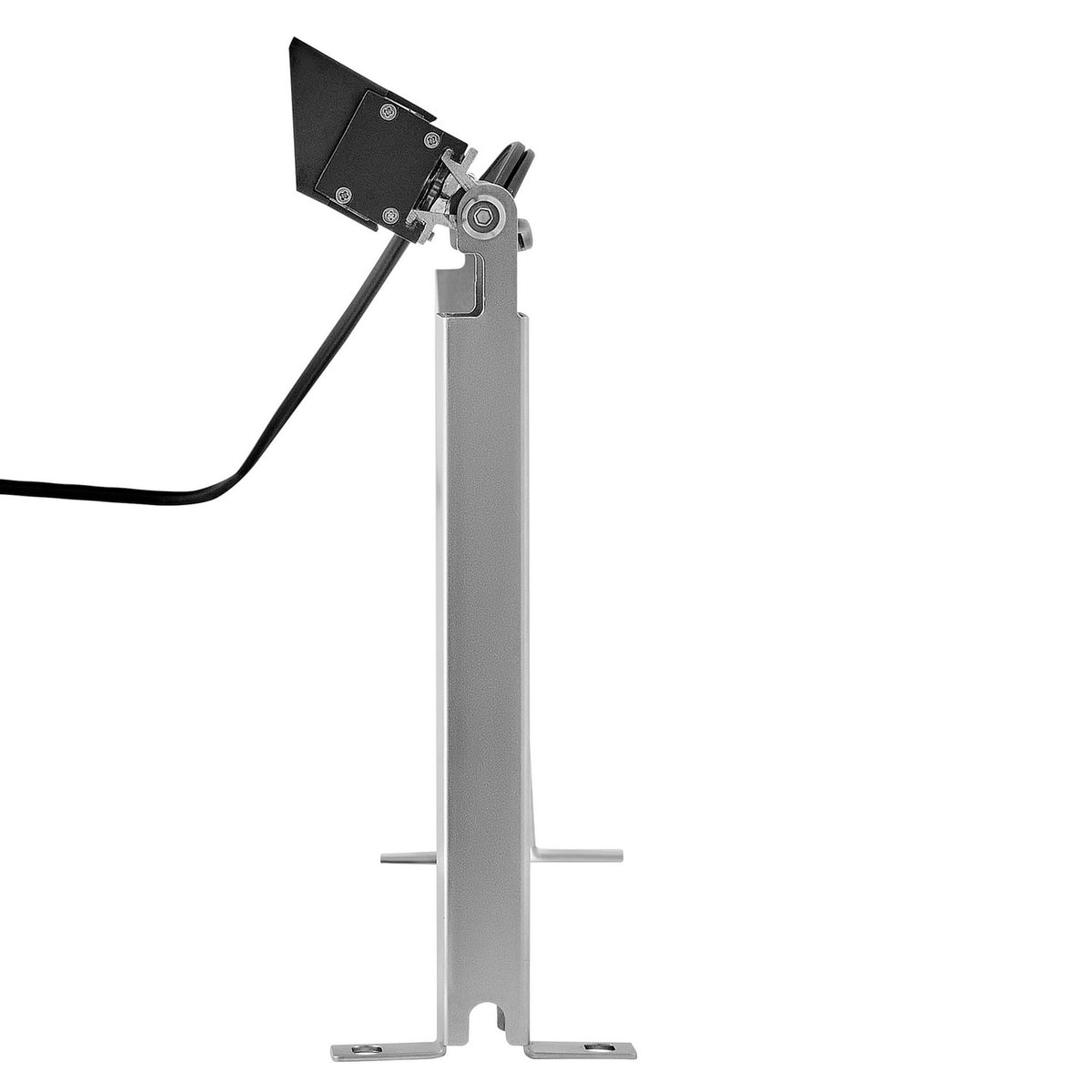 Hinkley Canada - 15305AL - LED Wall Wash - Vestra - Antique Brushed Aluminum