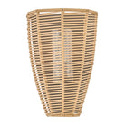 Hinkley Canada - 10380BK-CML - LED Murale - Luca - Noir