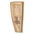 Hinkley Canada - 10380BK-CML - LED Murale - Luca - Noir