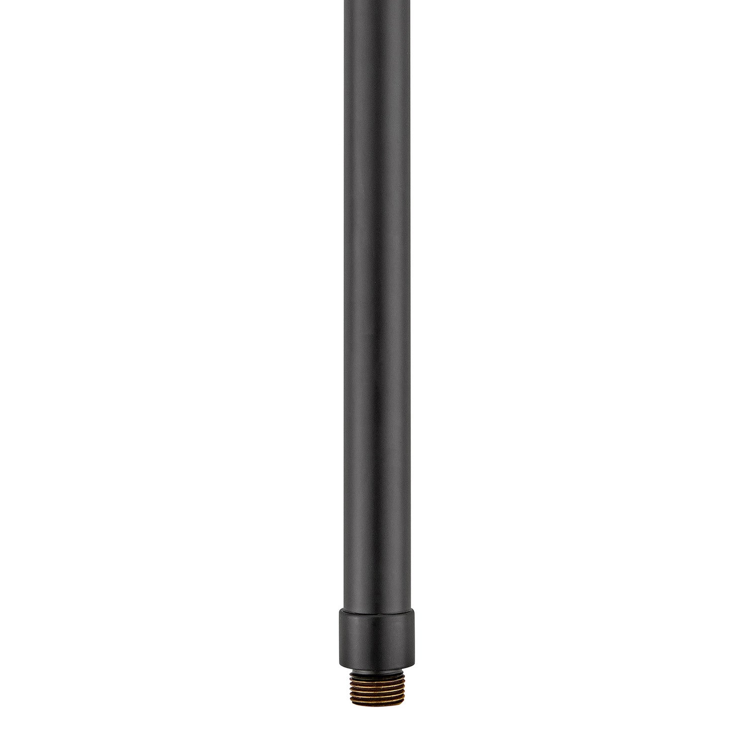 Hinkley Canada - 16918BSK - Stem Mount - Hardy Island 18" Stem - Brass Satin Black