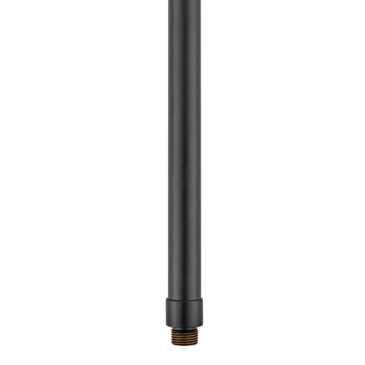 Hinkley Canada - 16918BSK - Stem Mount - Hardy Island 18" Stem - Brass Satin Black