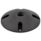 Hinkley Canada - 0022BSK - Couvercle de boîte de jonction - Accessoire - Laiton noir satiné