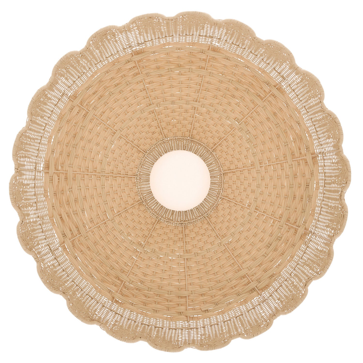 Hinkley Canada - 22994LCB-LL - LED Chandelier - Paloma - Lacquered Brass