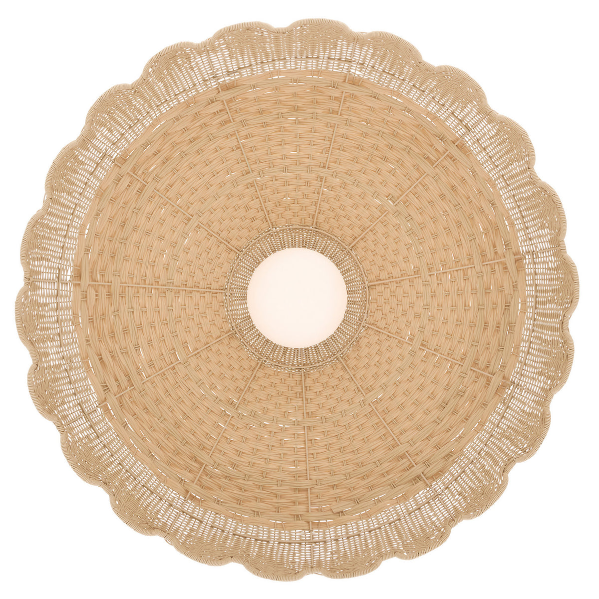Hinkley Canada - 22994LCB-LL - LED Chandelier - Paloma - Lacquered Brass