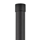 Hinkley Canada - 16910BSK - Fixation sur potence - Potence Hardy Island 10" - Laiton noir satiné