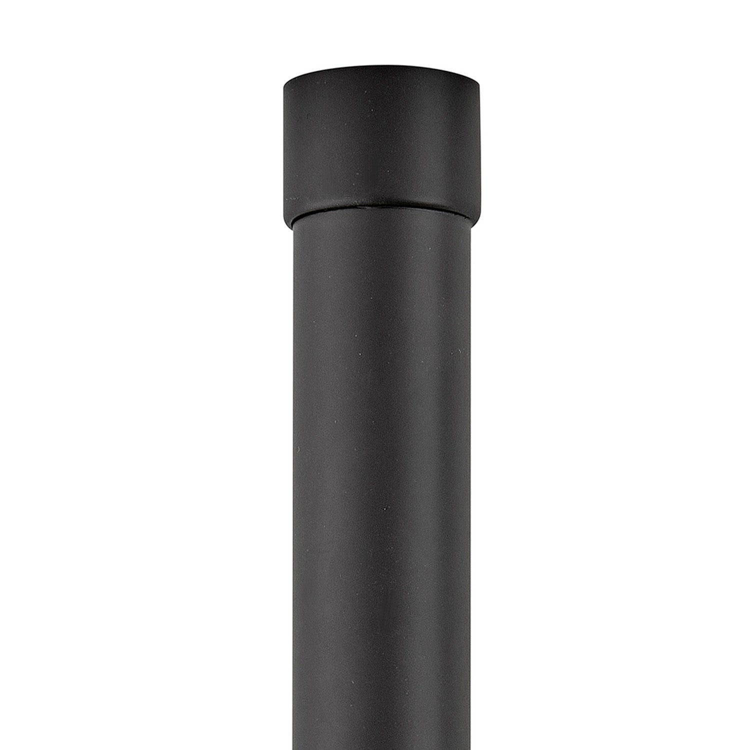 Hinkley Canada - 16910BSK - Stem Mount - Hardy Island 10" Stem - Brass Satin Black
