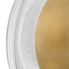 Fredrick Ramond Canada - FR34502HB - LED Murale - Haven - Heritage Brass