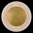 Fredrick Ramond Canada - FR34502HB - LED Murale - Haven - Heritage Brass