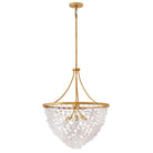 Fredrick Ramond Canada - FR41594DA - DEL Suspendu - Myra - Laiton vieilli