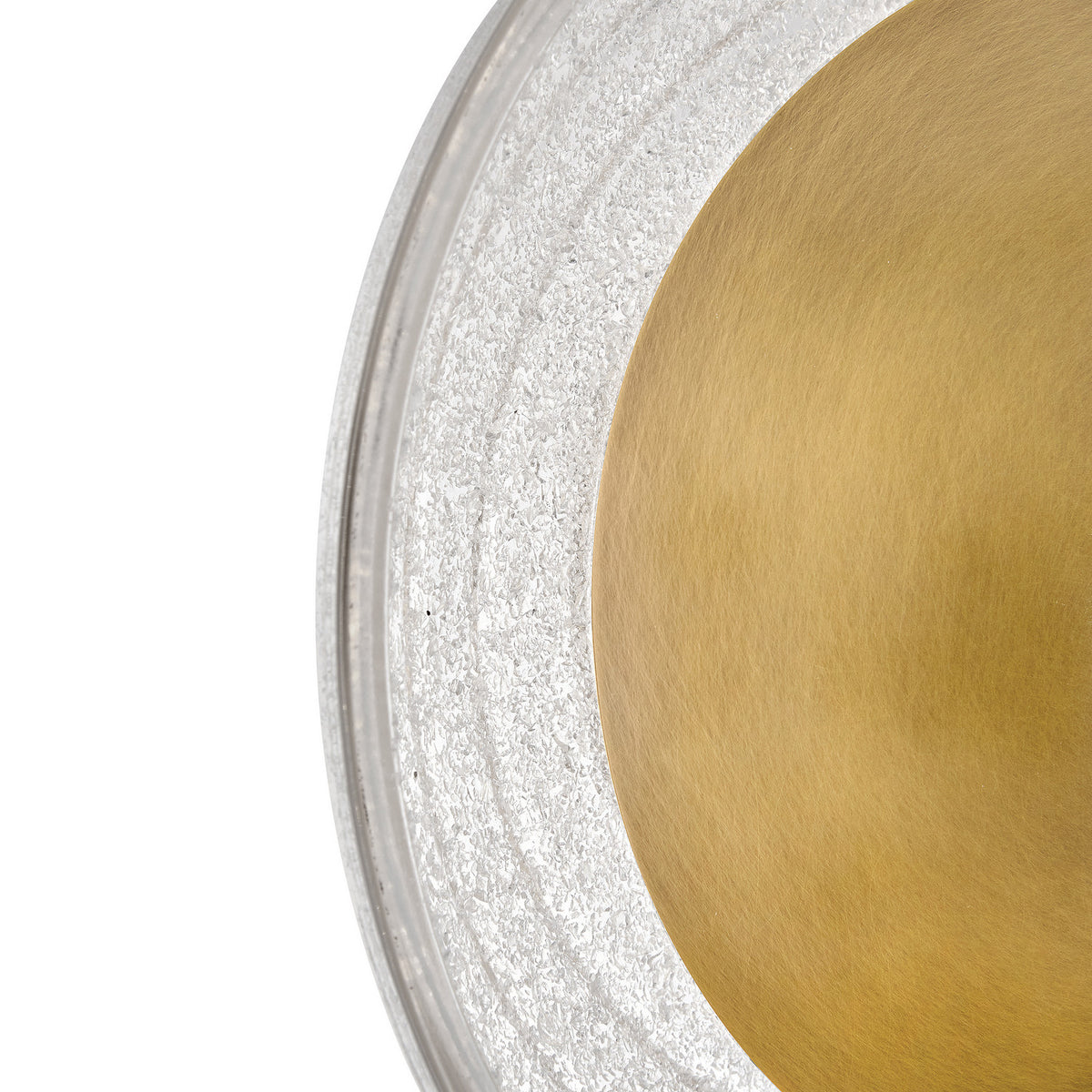 Fredrick Ramond Canada - FR34500HB - LED Wall Sconce - Haven - Heritage Brass