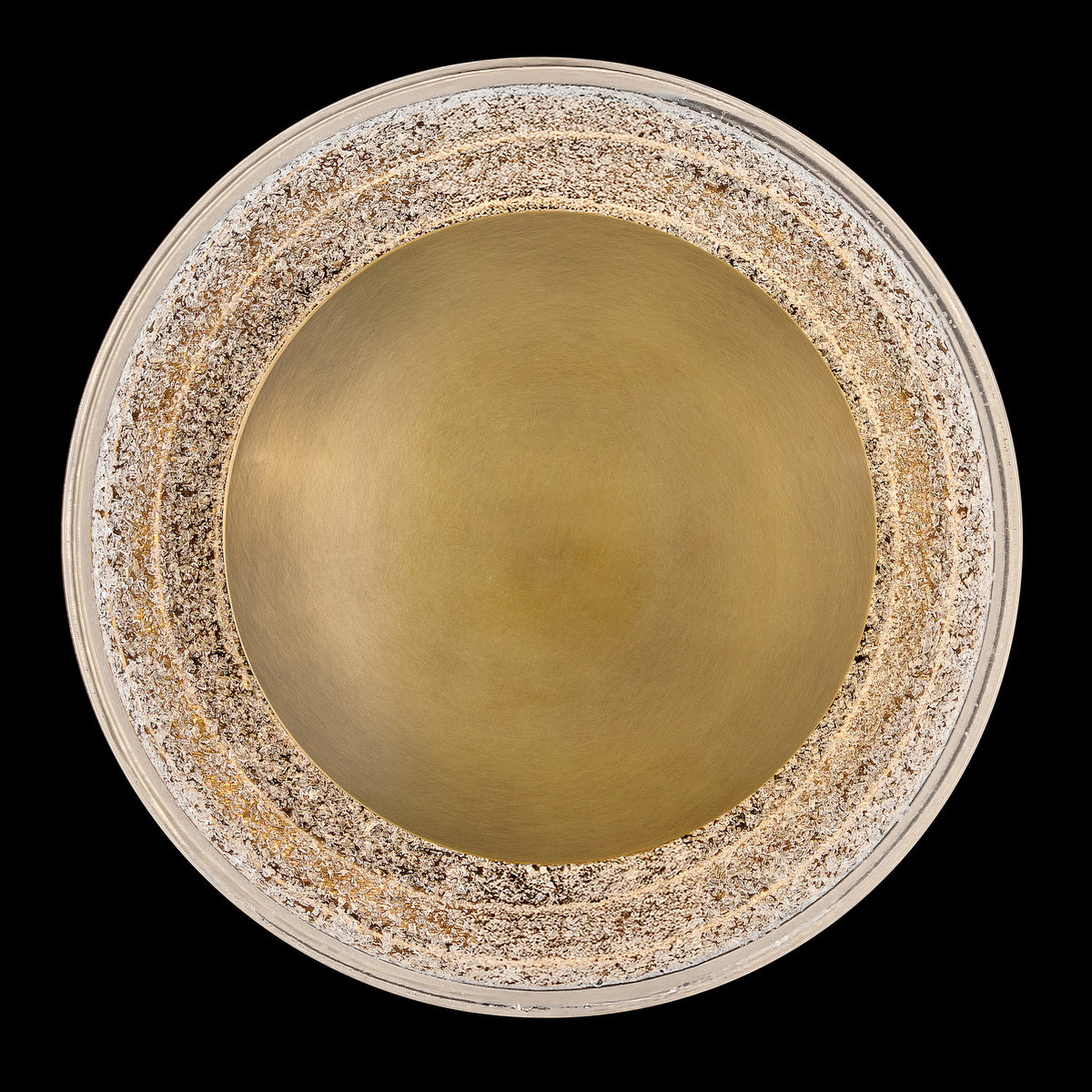 Fredrick Ramond Canada - FR34500HB - LED Wall Sconce - Haven - Heritage Brass