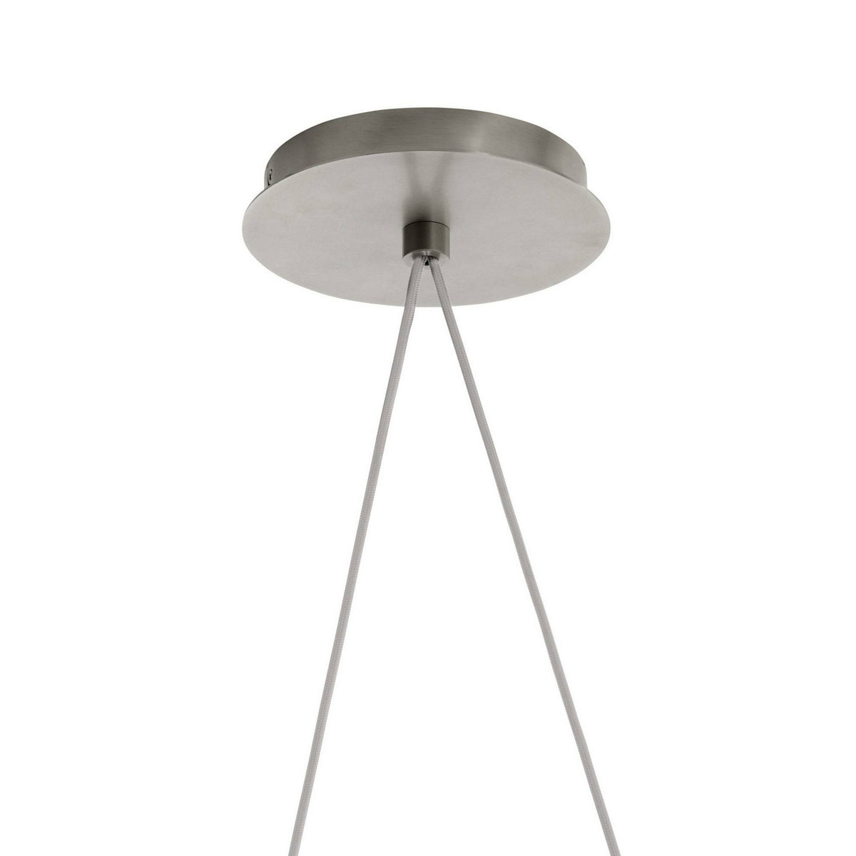 Arteriors - DLC58 - LED Chandelier - Noble - Clear/Chrome