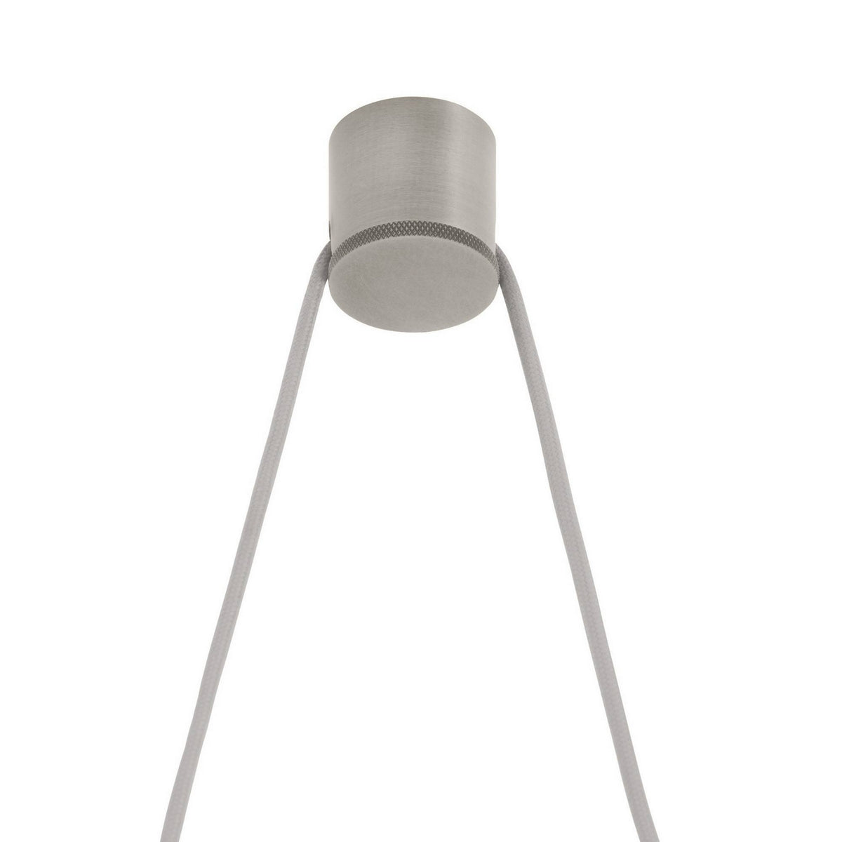 Arteriors - DLC58 - LED Chandelier - Noble - Clear/Chrome