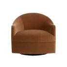Arteriors - FRU19 - Chaise - Delfino - Cidre/Fer noirci