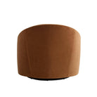 Arteriors - FRU19 - Chaise - Delfino - Cidre/Fer noirci