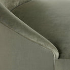 Arteriors - FTU06 - Chaise - Selene - Sauge/Champagne