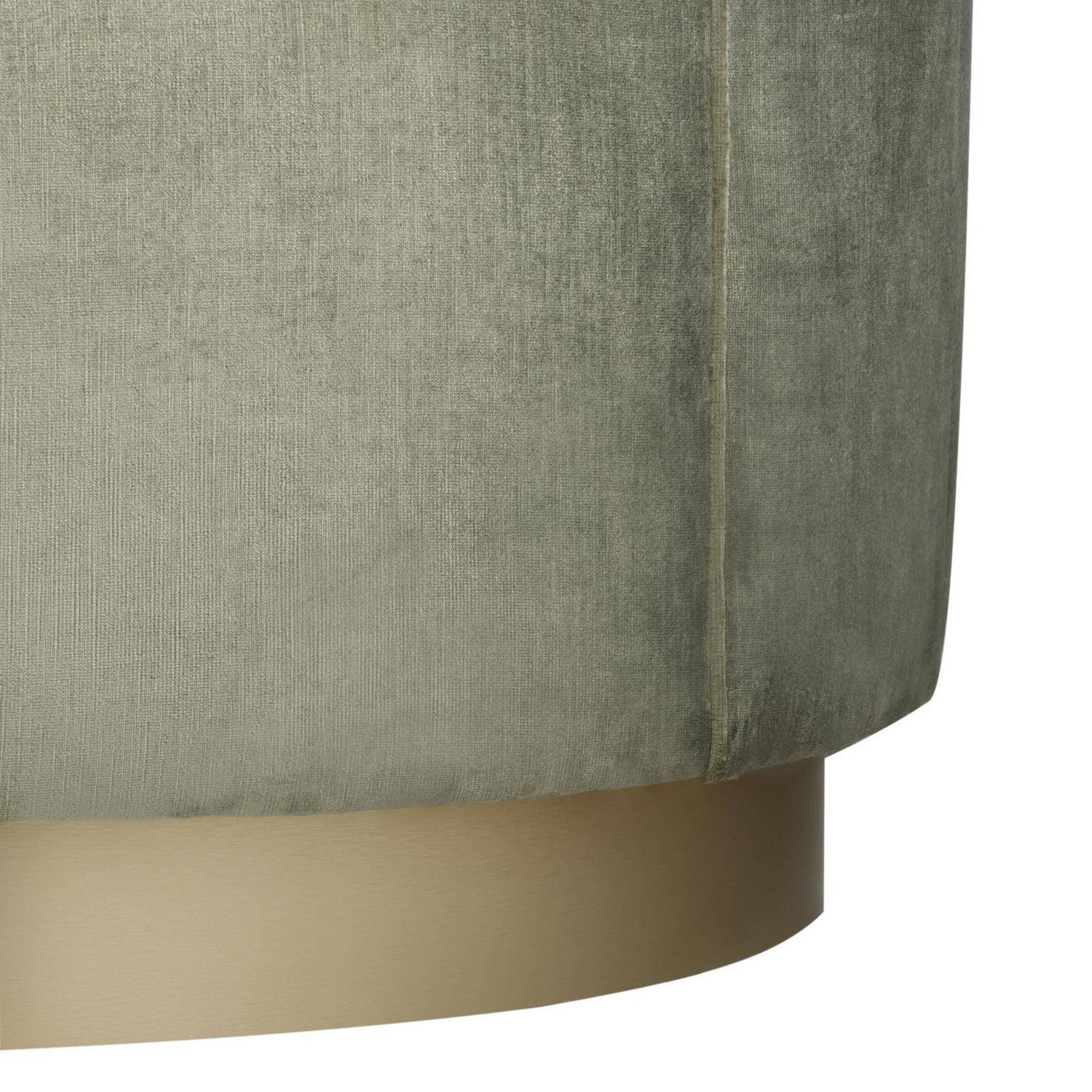 Arteriors - FTU06 - Chaise - Selene - Sauge/Champagne